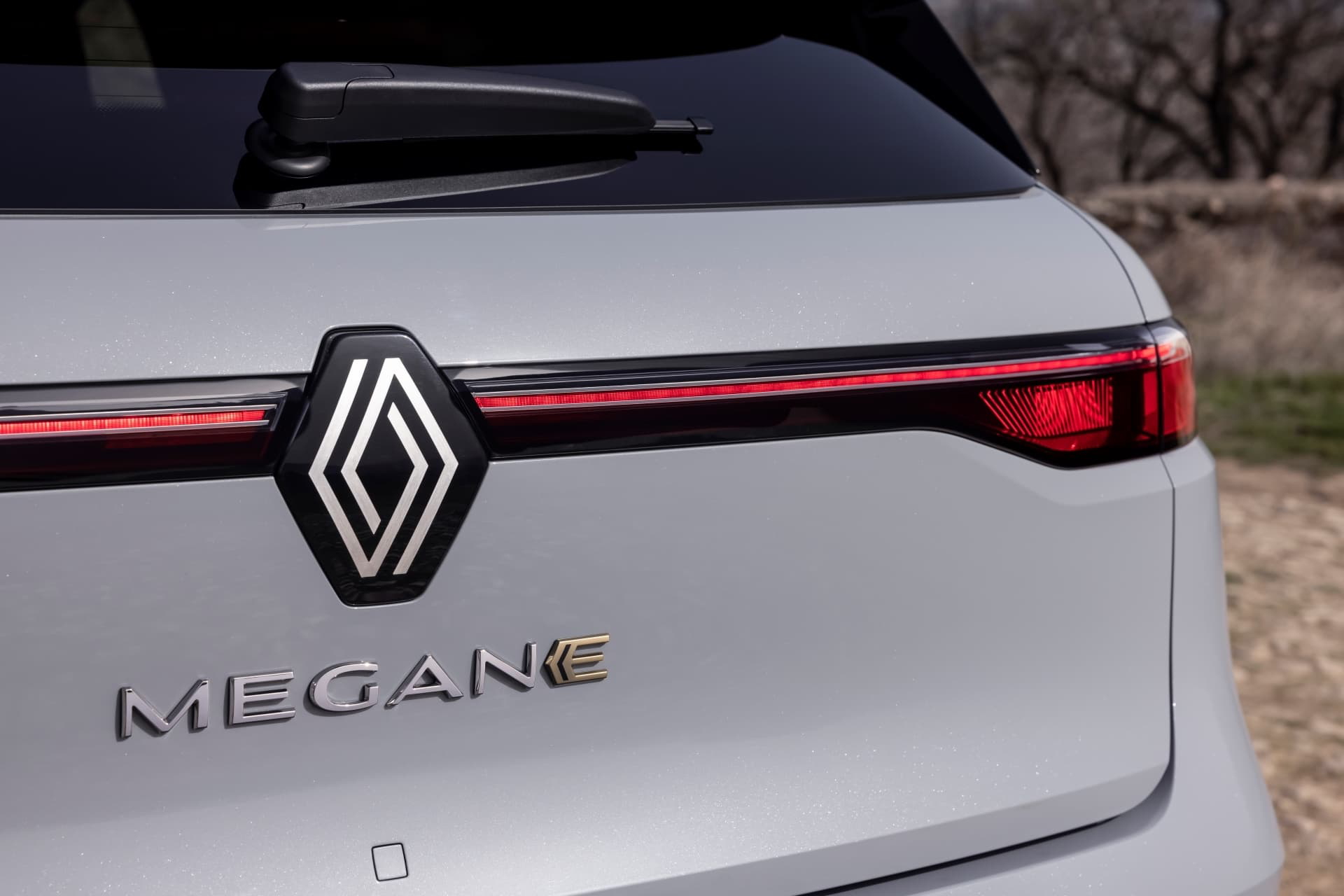 Renault Megane E Tech 2022 48