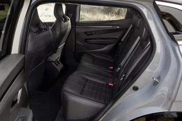 Renault Megane E Tech 2022 49