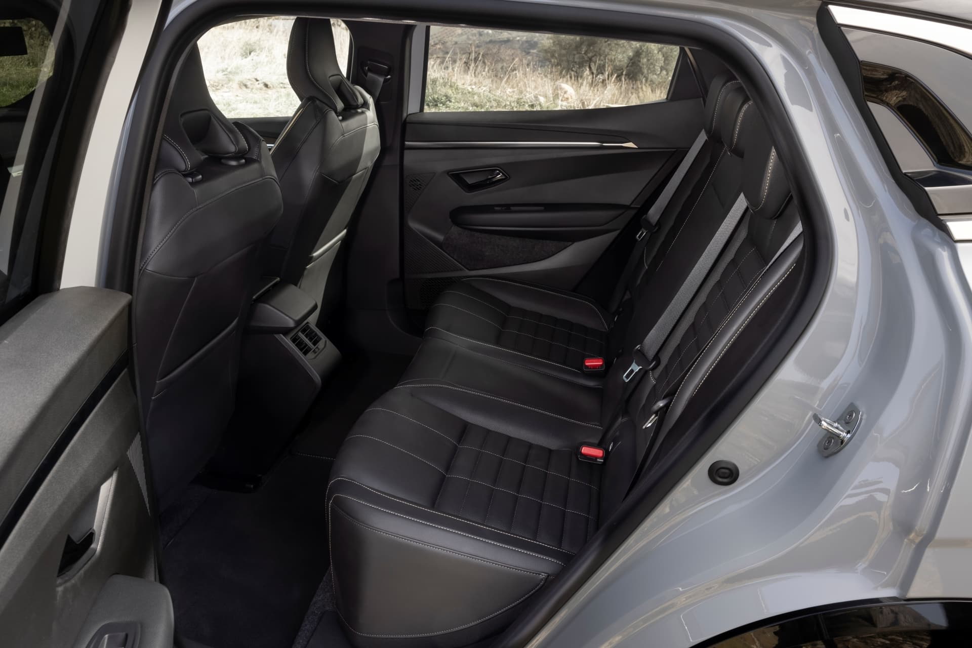 Renault Megane E Tech 2022 49