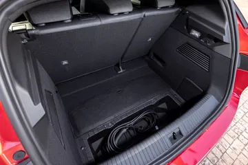 Renault Megane E Tech 2022 54