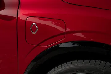 Renault Megane E Tech 2022 65