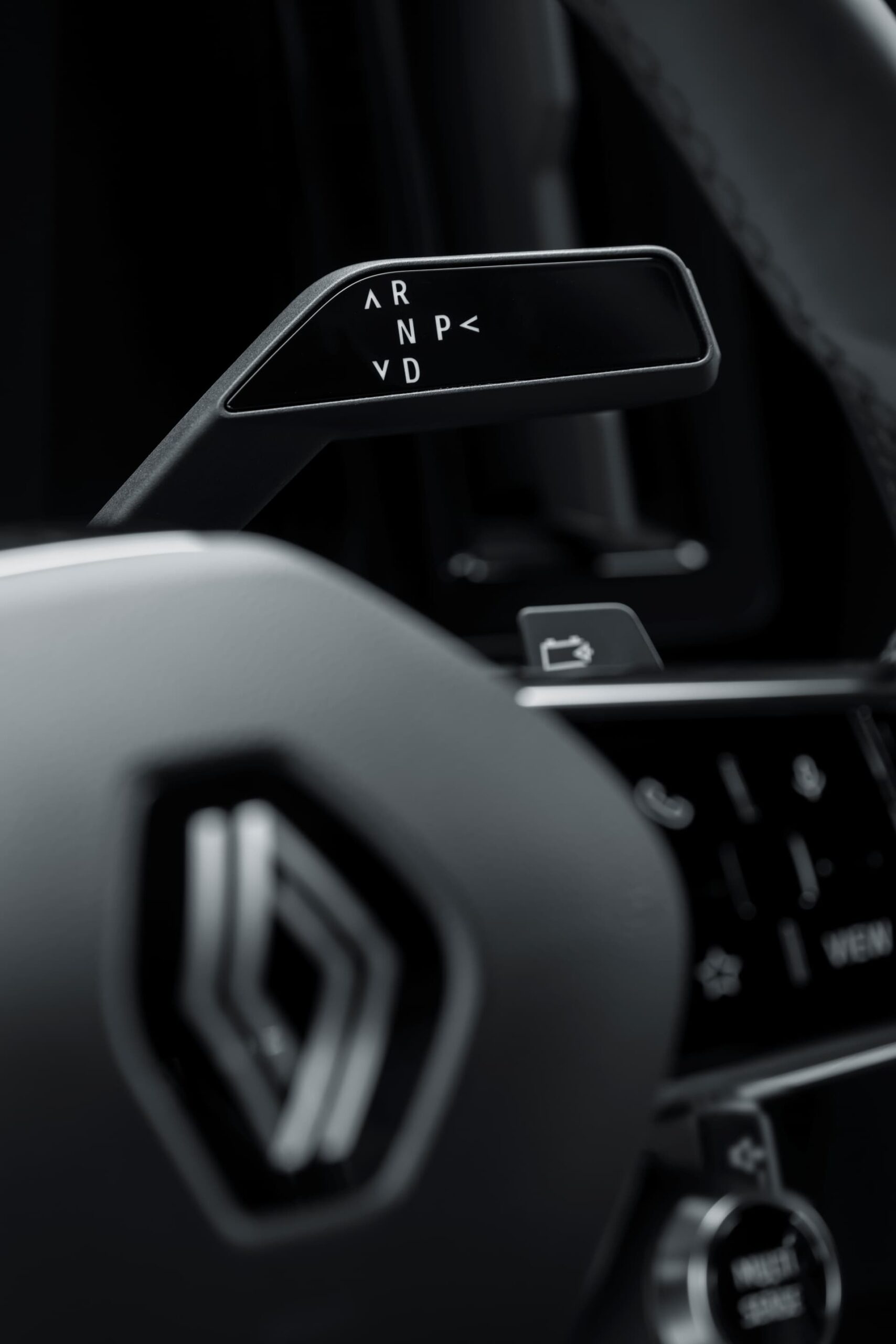 Renault Megane E Tech 2022 72