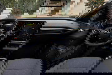 Renault Megane E Tech 2022 84