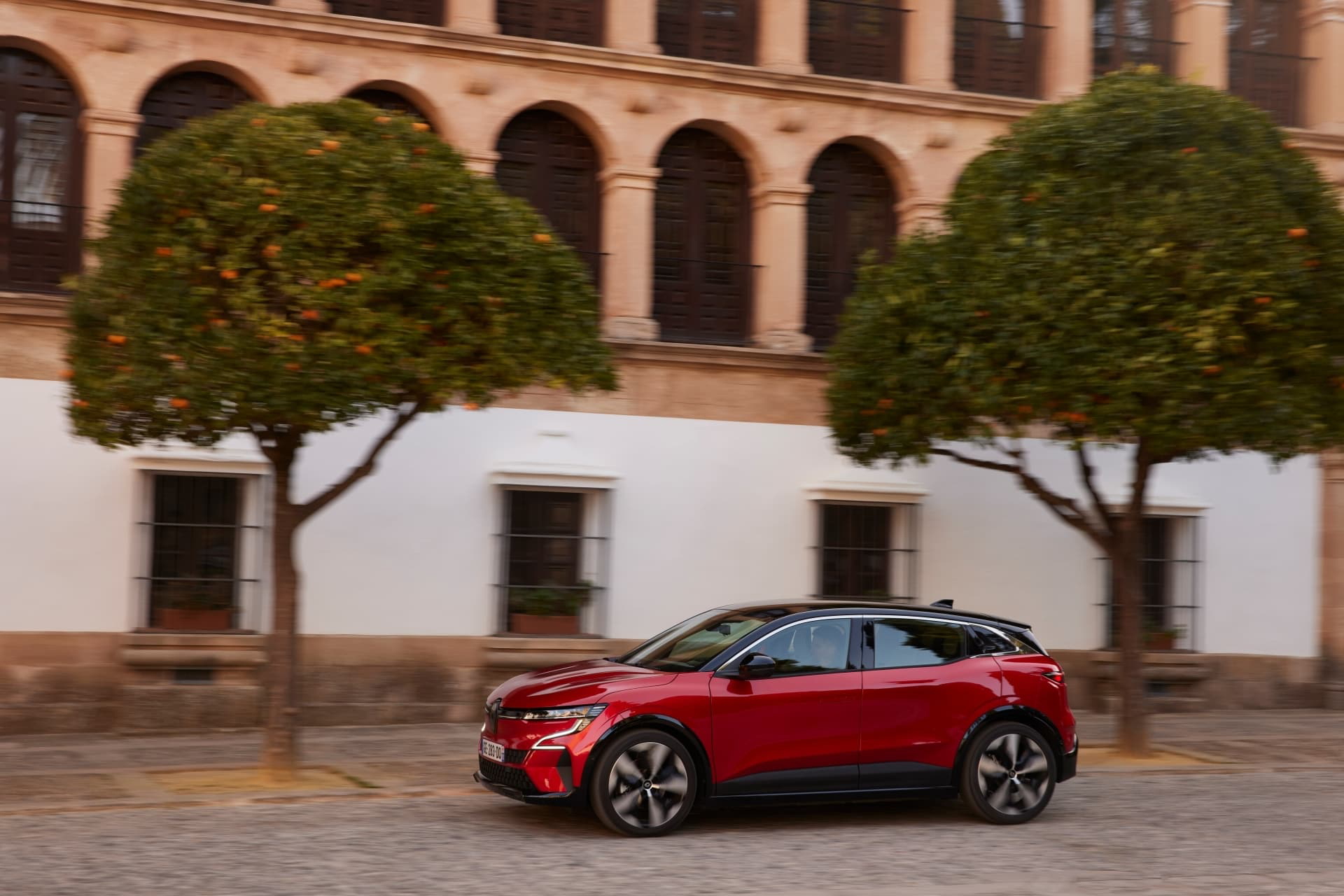 Renault Megane E Tech 2022 89