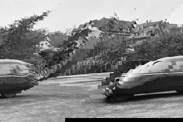 Schlorwagen Coche Mas Aerodinamico 05