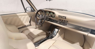 Singer Turbo Study 14