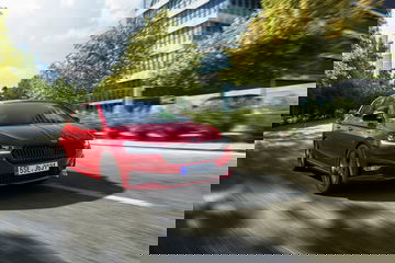 Skoda Fabia Monte Carlo 2022 01 Exterior 34 Frontal