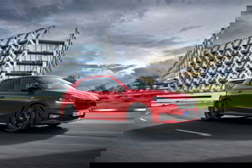 Skoda Fabia Monte Carlo 2022 02 Exterior 34 Frontal
