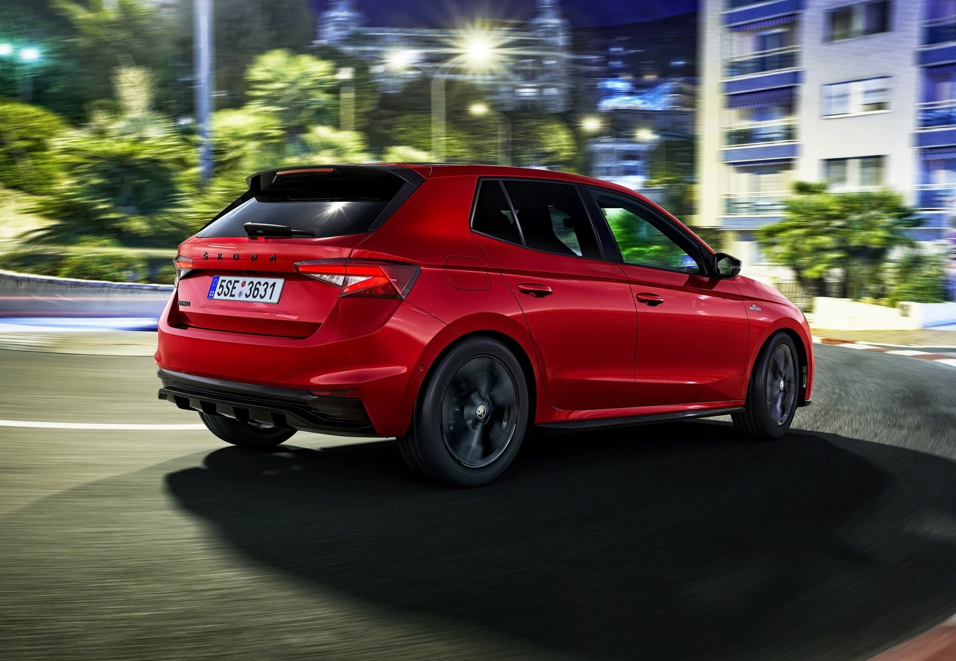 Skoda Fabia Monte Carlo 2022 03