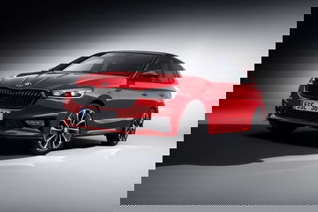 Skoda Fabia Monte Carlo 2022 04 Skoda Fabia Monte Carlo 2022 04