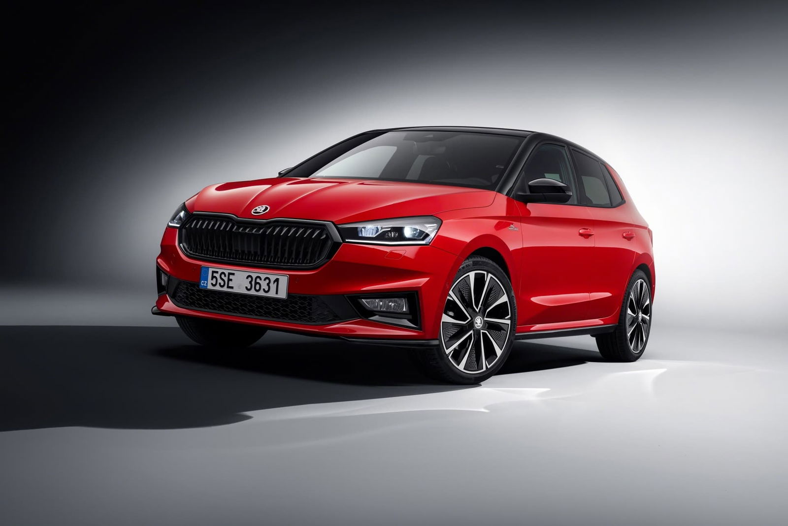 Skoda Fabia Monte Carlo 2022 04