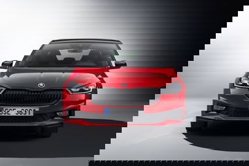 Skoda Fabia Monte Carlo 2022 05 Exterior Frontal