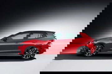 Skoda Fabia Monte Carlo 2022 06 Exterior Lateral