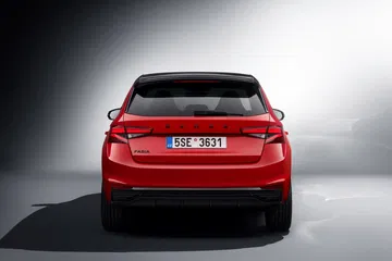 Skoda Fabia Monte Carlo 2022 08