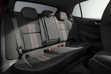 Skoda Fabia Monte Carlo 2022 11 Plazas Traseras