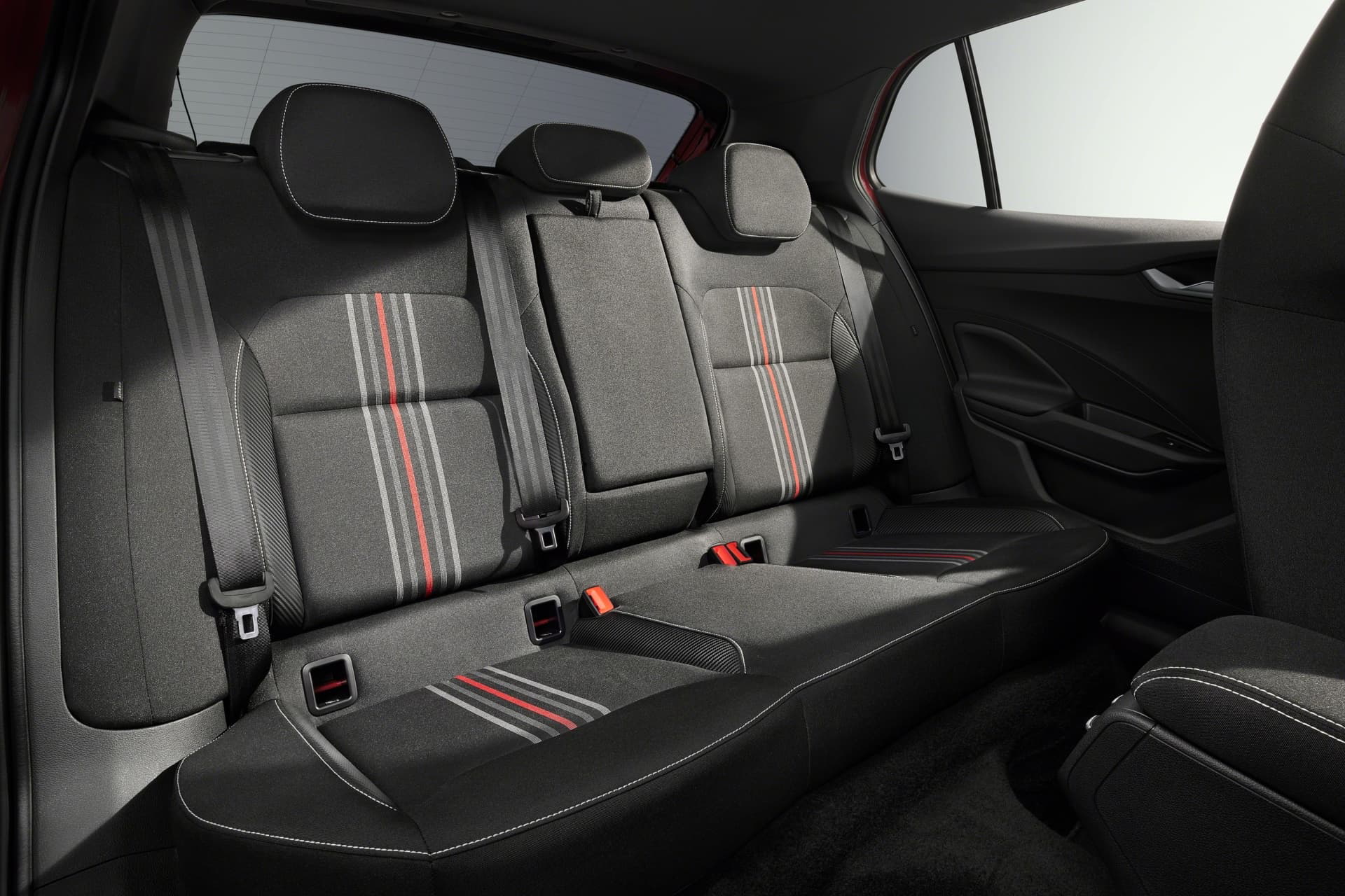 Skoda Fabia Monte Carlo 2022 11 Plazas Traseras