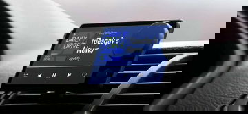 Spotify Car Thing 00