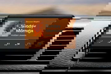 Spotify Car Thing 05