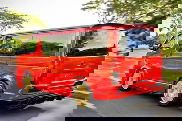 Toyota Quantum V12 03