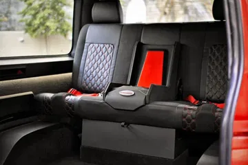 Toyota Quantum V12 07