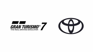 Toyota Yaris Gr Sport Gt7 Edition 8