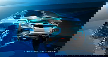 Volkswagen Amarok 2023 Bocetos 0222 03