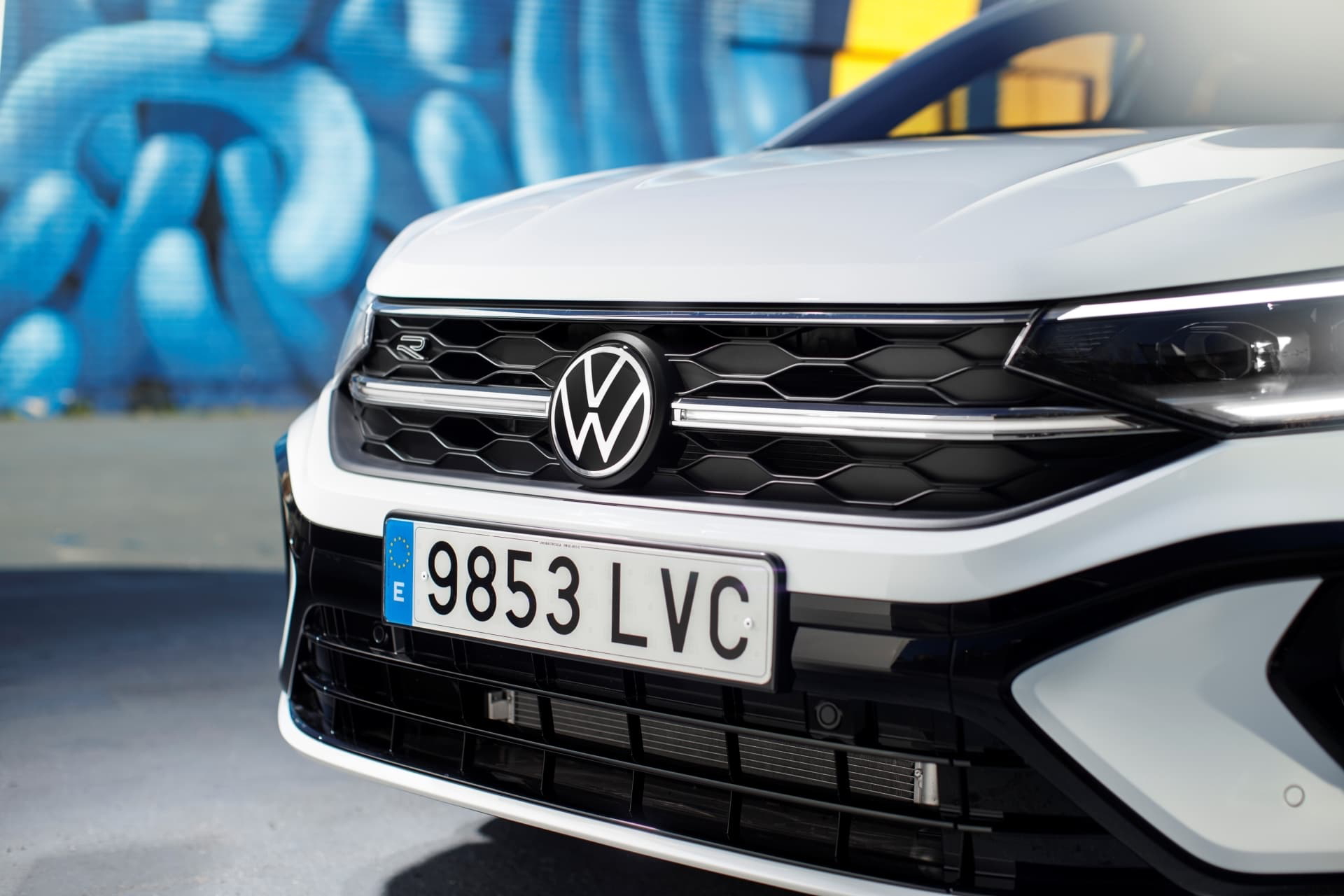 Volkswagen Taigo 2022 03