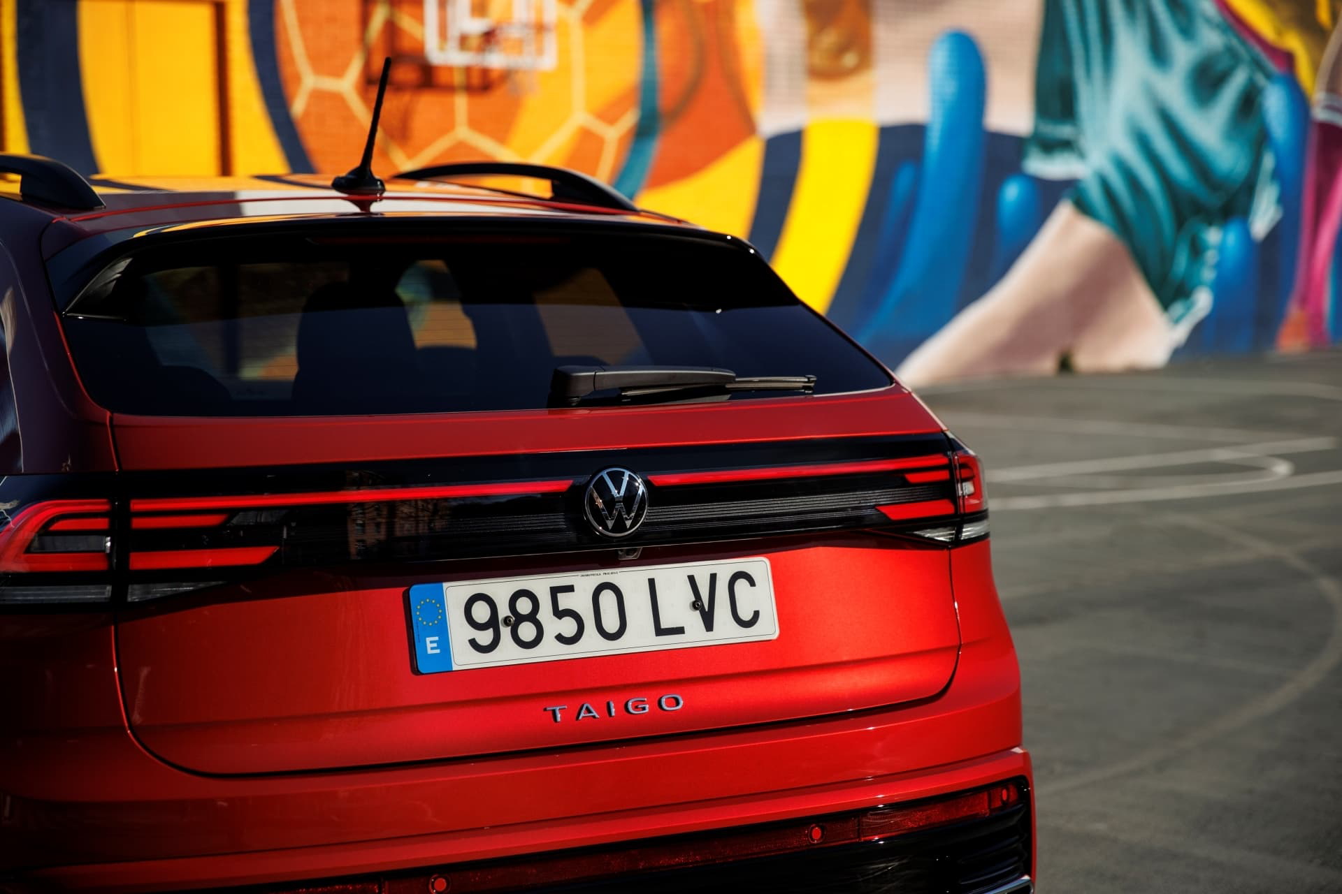 Volkswagen Taigo 2022 06