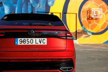 Volkswagen Taigo 2022 07
