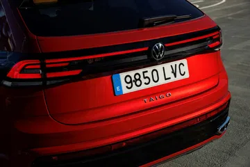 Volkswagen Taigo 2022 08