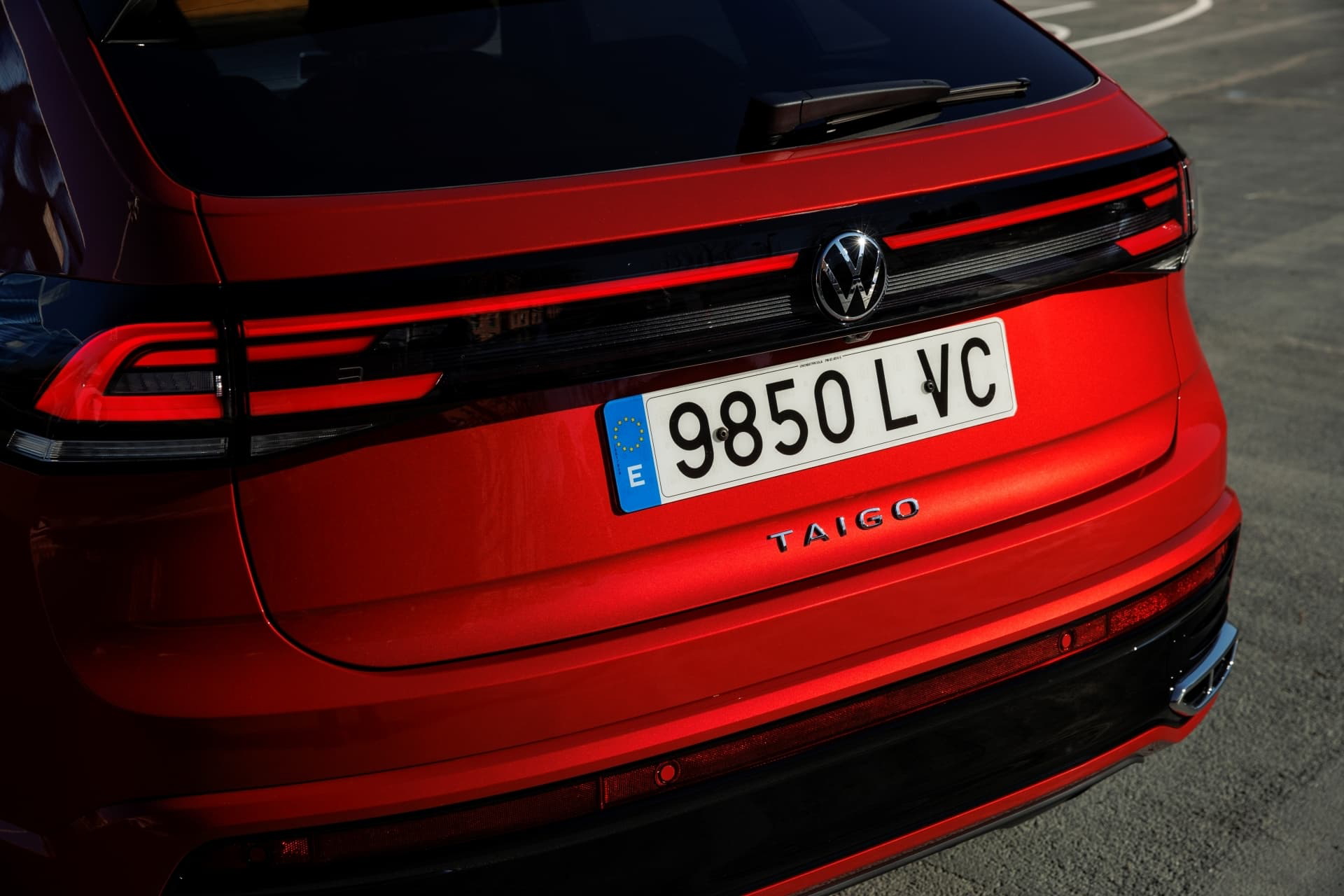 Volkswagen Taigo 2022 08