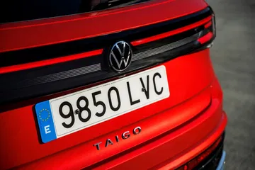 Volkswagen Taigo 2022 09