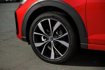 Volkswagen Taigo 2022 10