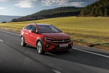 Volkswagen Taigo 2022 101