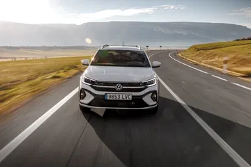 Volkswagen Taigo 2022 105