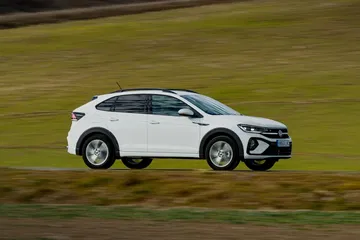 Volkswagen Taigo 2022 116
