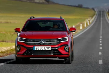 Volkswagen Taigo 2022 118