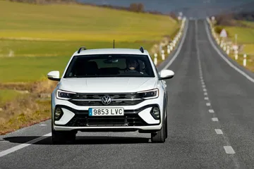 Volkswagen Taigo 2022 119