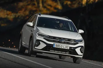 Volkswagen Taigo 2022 121