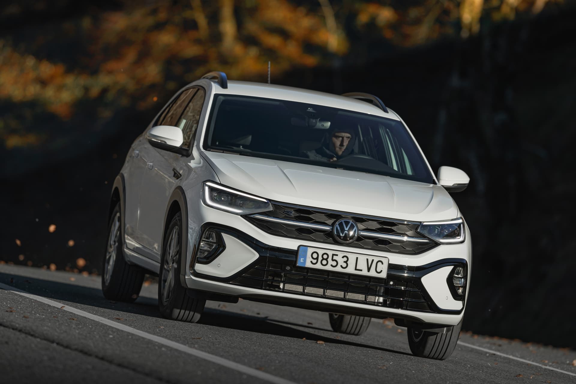 Volkswagen Taigo 2022 121
