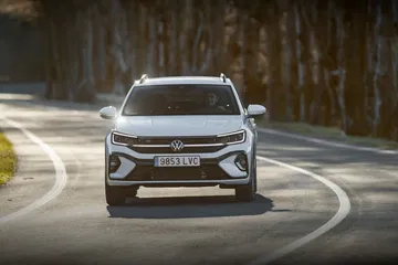 Volkswagen Taigo 2022 124