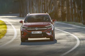 Volkswagen Taigo 2022 125