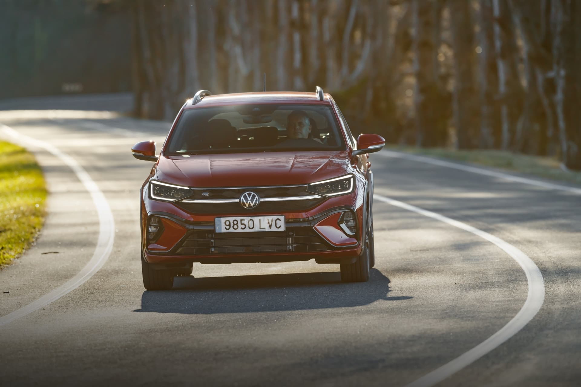 Volkswagen Taigo 2022 125