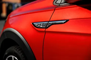 Volkswagen Taigo 2022 13
