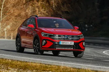 Volkswagen Taigo 2022 130