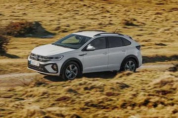 Volkswagen Taigo 2022 139