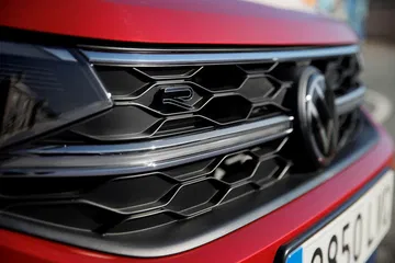 Volkswagen Taigo 2022 14