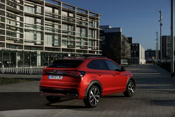 Volkswagen Taigo 2022 144