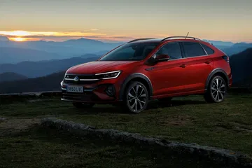 Volkswagen Taigo 2022 149