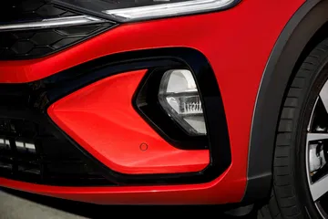 Volkswagen Taigo 2022 15